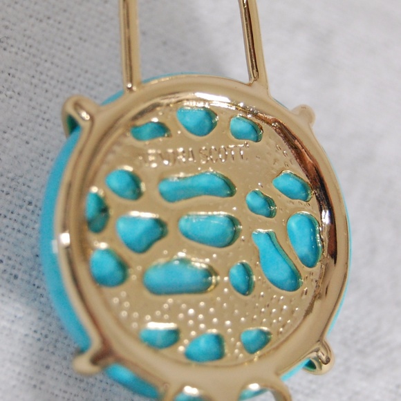 Kendra Scott Cassie, Harlow, & Danielle - Picture 8 of 8