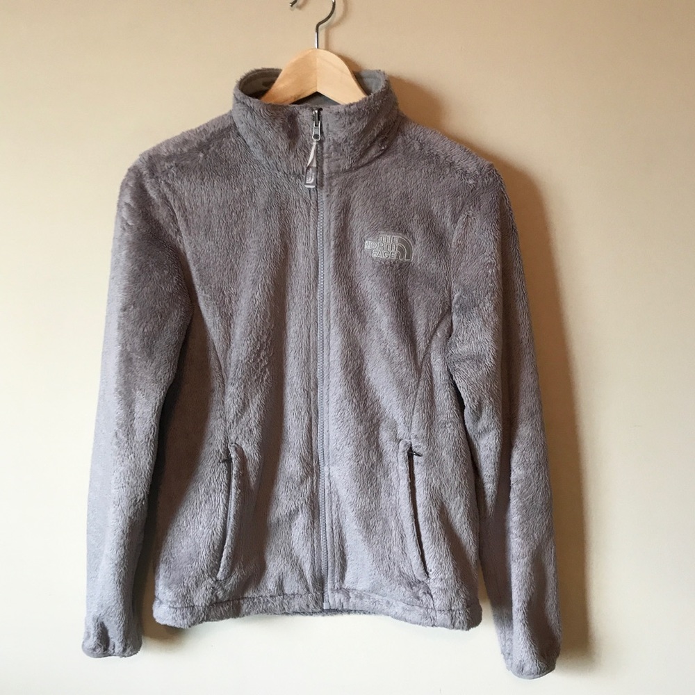 SOLD (The North Face) Osito 2 Fleece Jacket - Picture 1 of 4