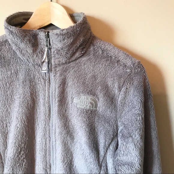 SOLD (The North Face) Osito 2 Fleece Jacket - Picture 2 of 4