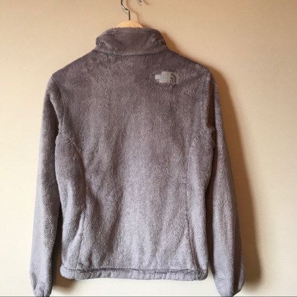 SOLD (The North Face) Osito 2 Fleece Jacket - Picture 3 of 4