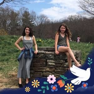 Meet your Posher, Jamie