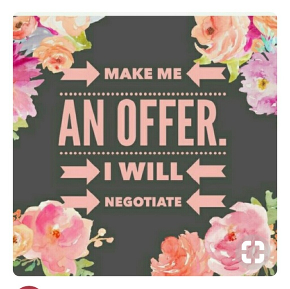 Make an Offer! - Picture 1 of 1