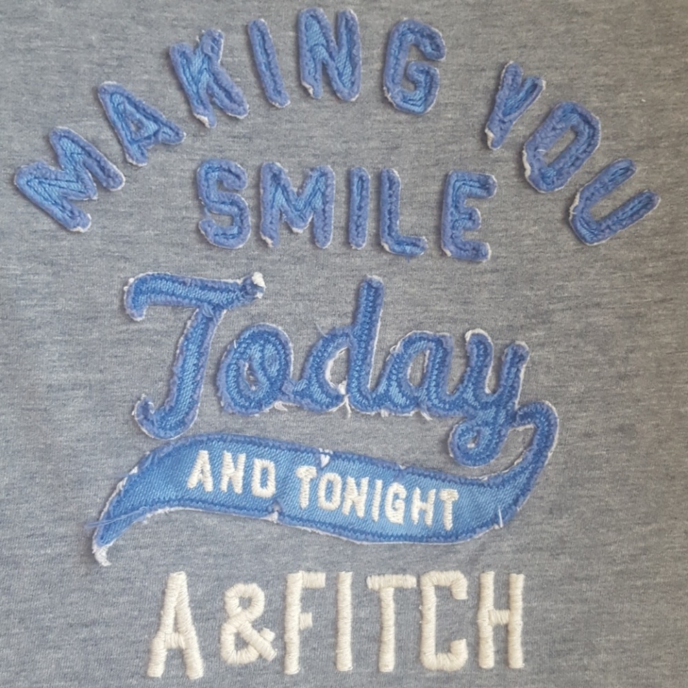A&F T-Shirt
