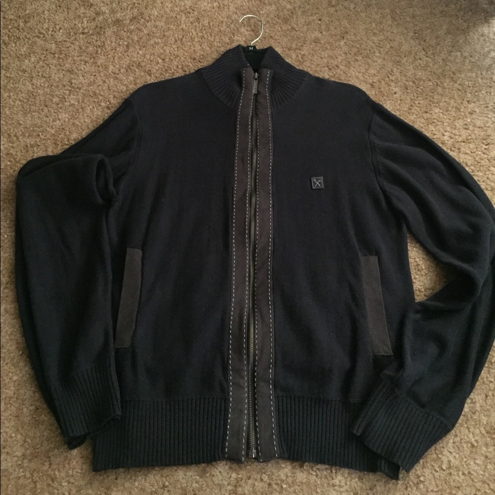 Marc Ecko 100% cotton Jacket