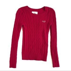 Hollister Sweater