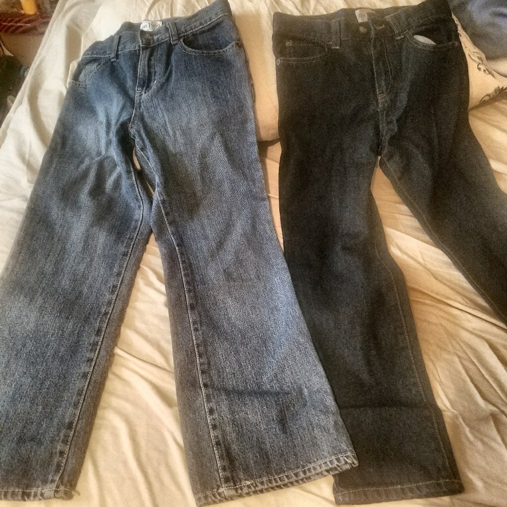 Boys Jeans