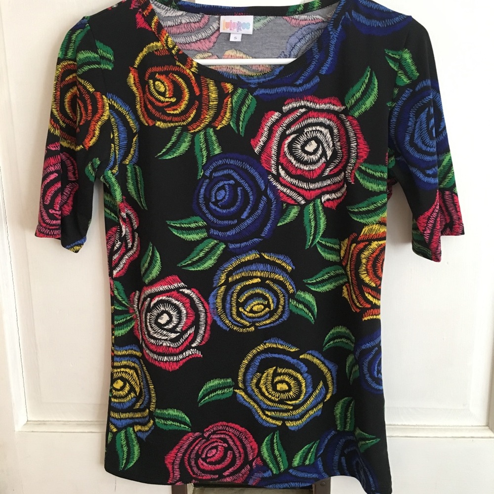 LuLaRoe S Gigi