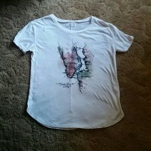 Abercrombie and Fitch size small top