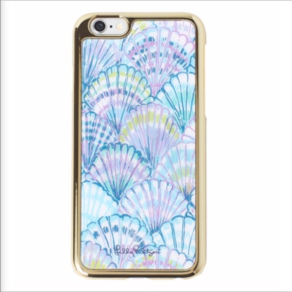 NEW LILLY PULITZER IPHONE  7 COVER - Picture 2 of 6