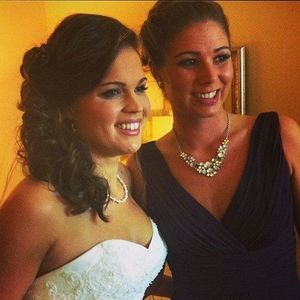 Meet your Posher, Lori