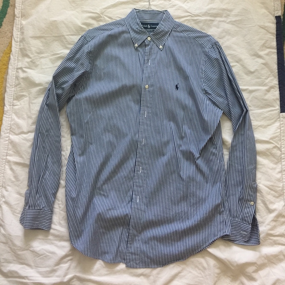 Ralph Lauren shirt