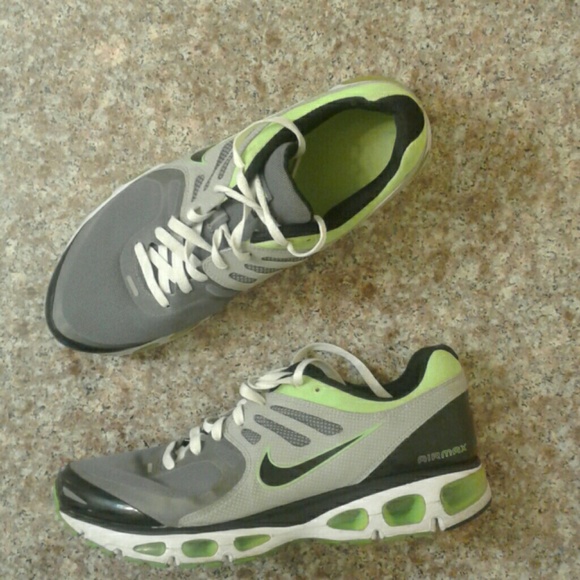 air max tailwind 2