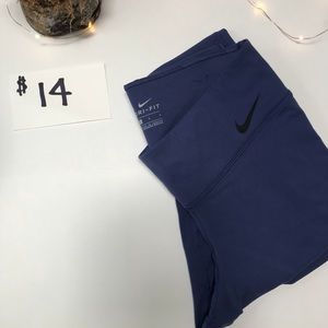 Nike leggings