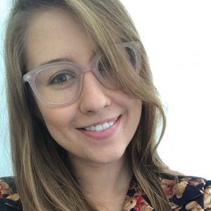 Meet your Posher, Courtney