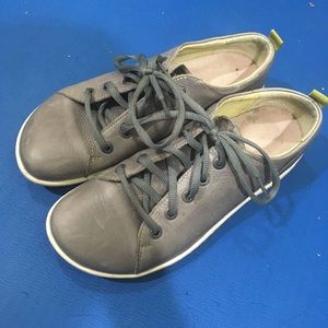Birkenstock Islay Lace up Shoes Size 37