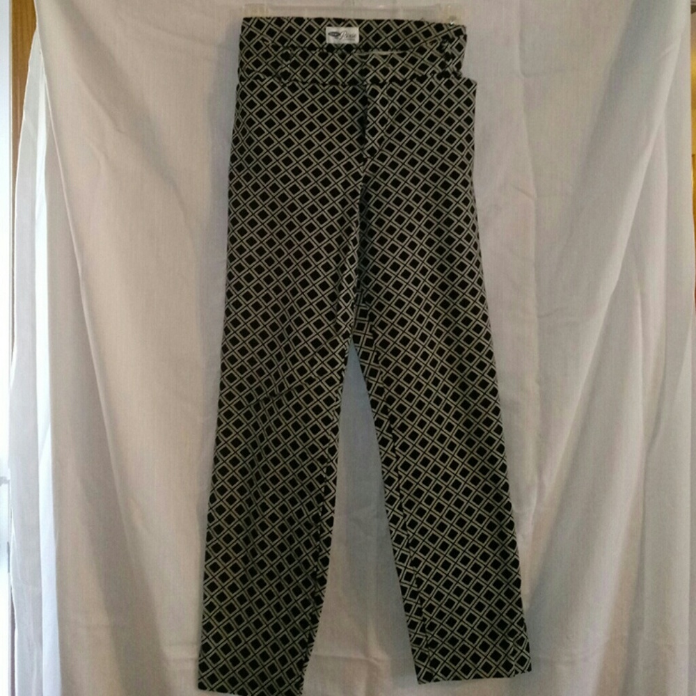 Pixie pant