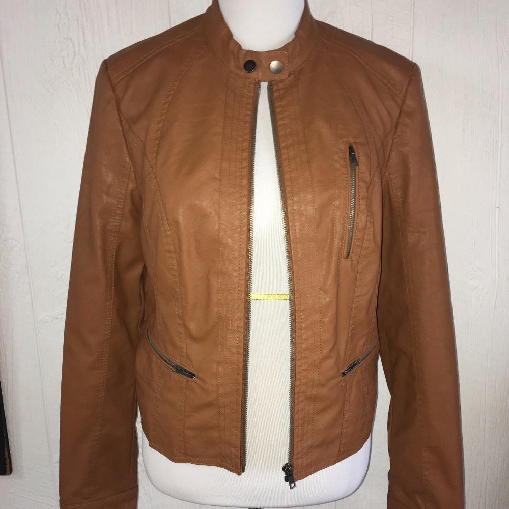 Xhiliration Jacket