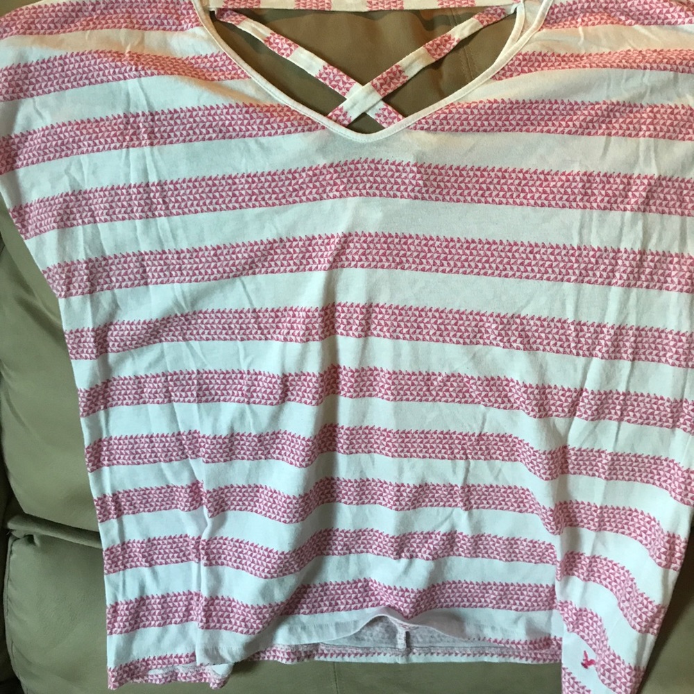 American eagle tshirt