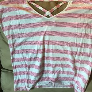 American eagle tshirt