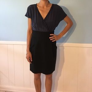 Banana Republic dress