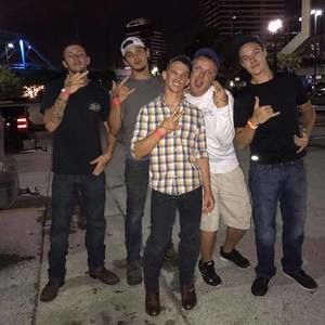 Meet your Posher, Tyler