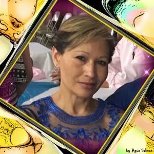 Meet your Posher, Olivia t