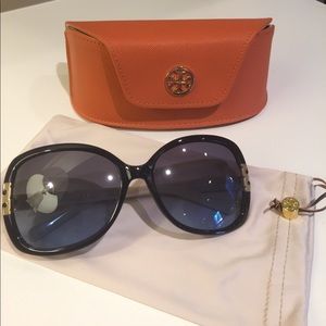 Tory Burch sunglasses