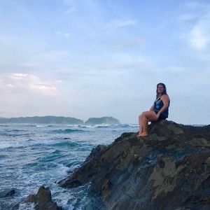 Meet your Posher, Marissa