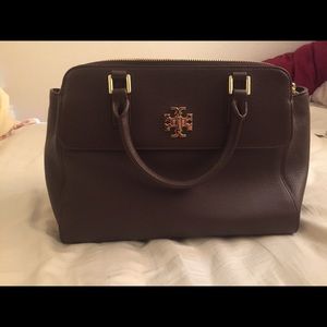 Brand new Tory Burch Mercer handbag