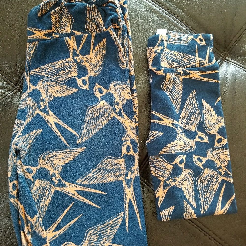 Lularoe leggings