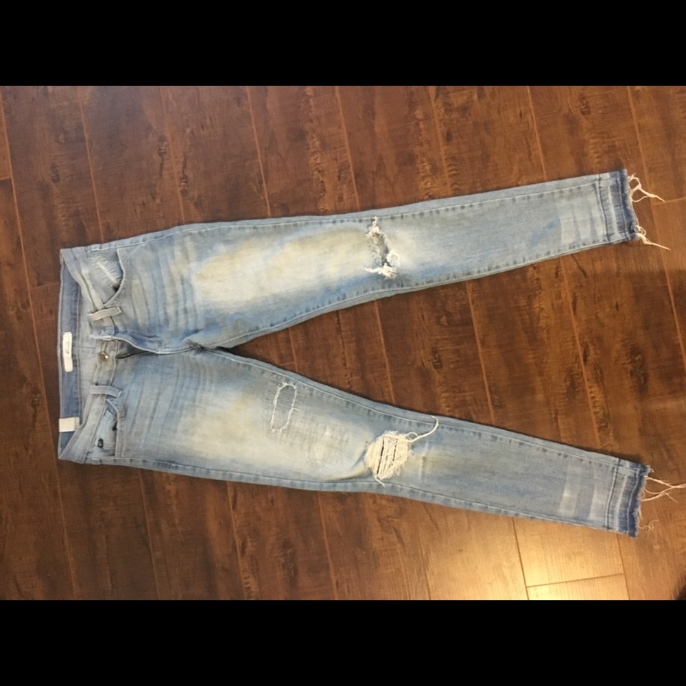 Kancan Skinny jeans 25