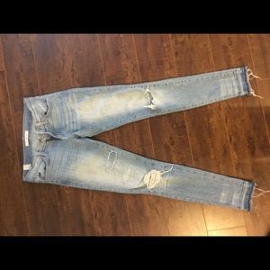 Kancan Skinny jeans 25