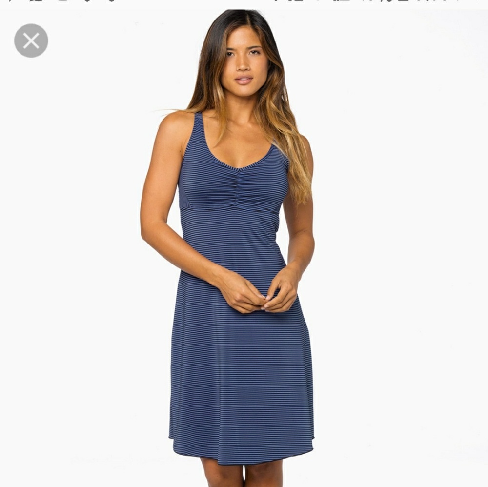 Prana Rebecca Dress
