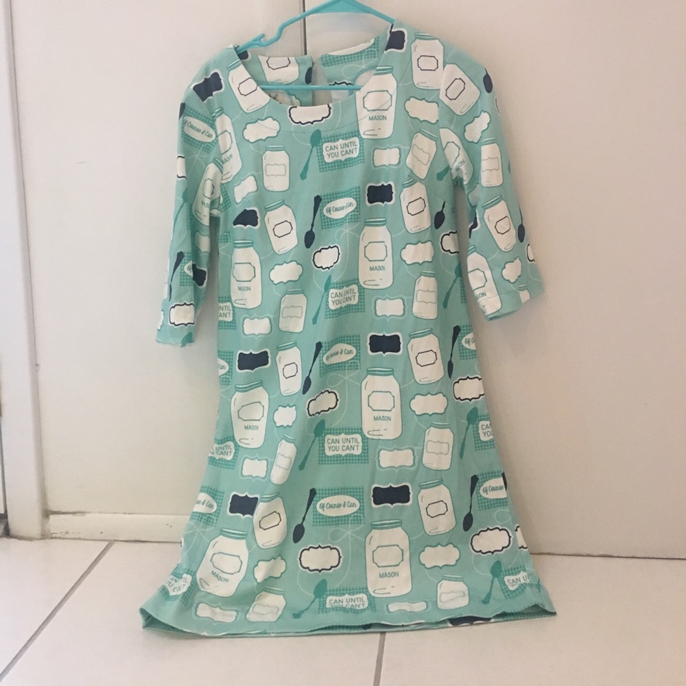 Dress- size small!