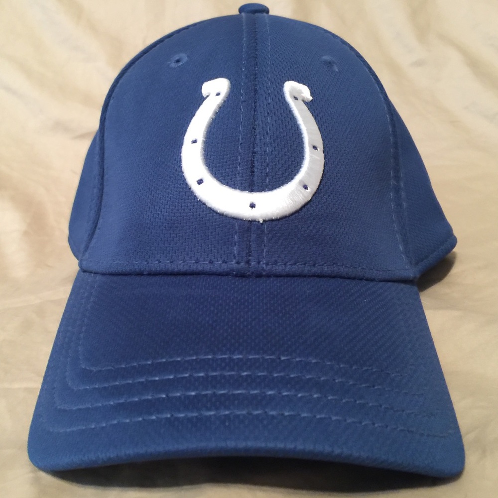 Indianapolis Colts Ball Cap