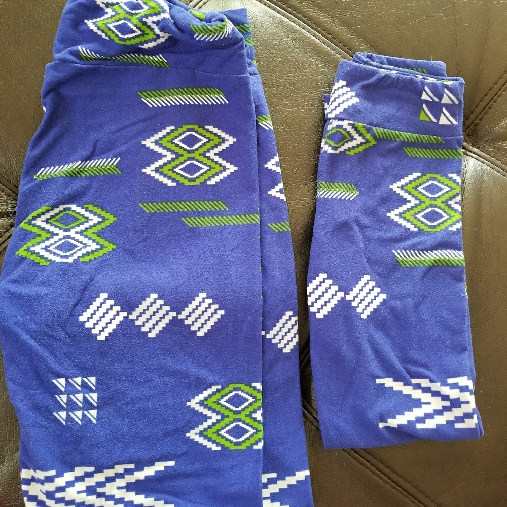 Lularoe leggings