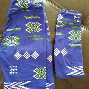 Lularoe leggings