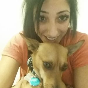 Meet your Posher, Rima