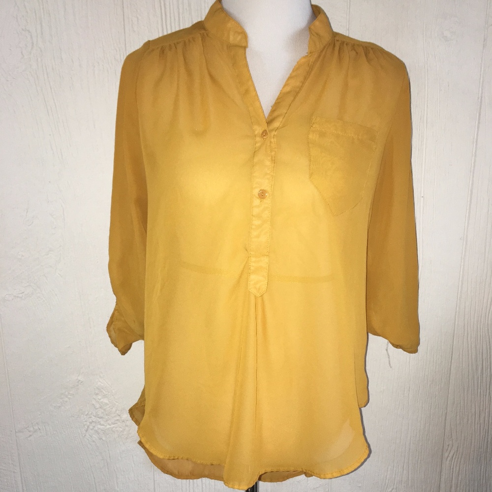 Penolope Prodigy Blouse