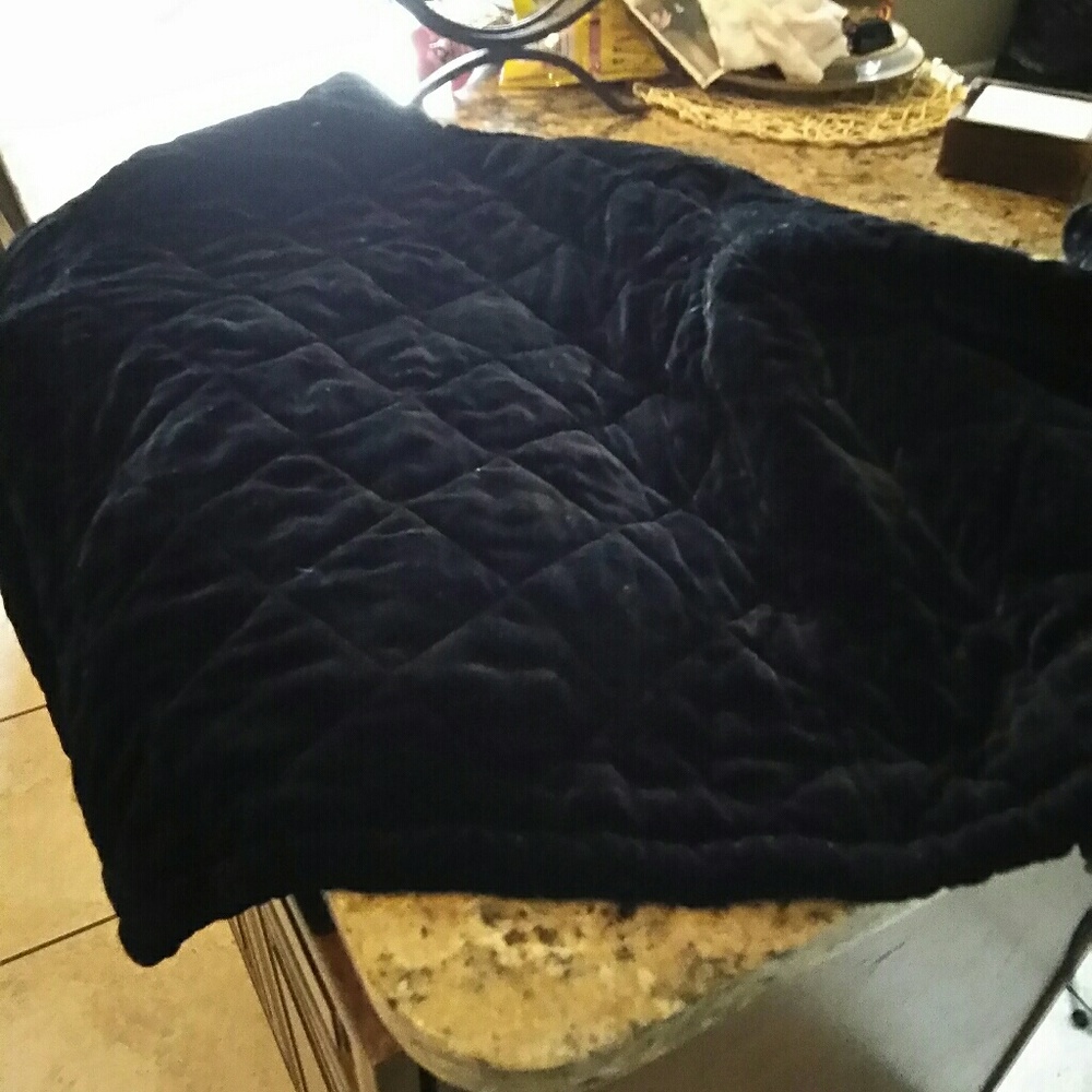 Ralph Lauren Velvet Jacket