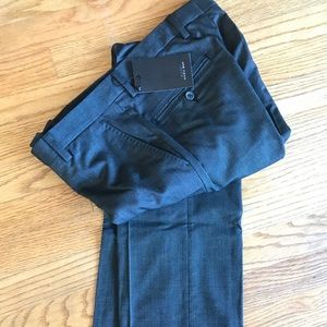 *NEW* Zara slim fit pants