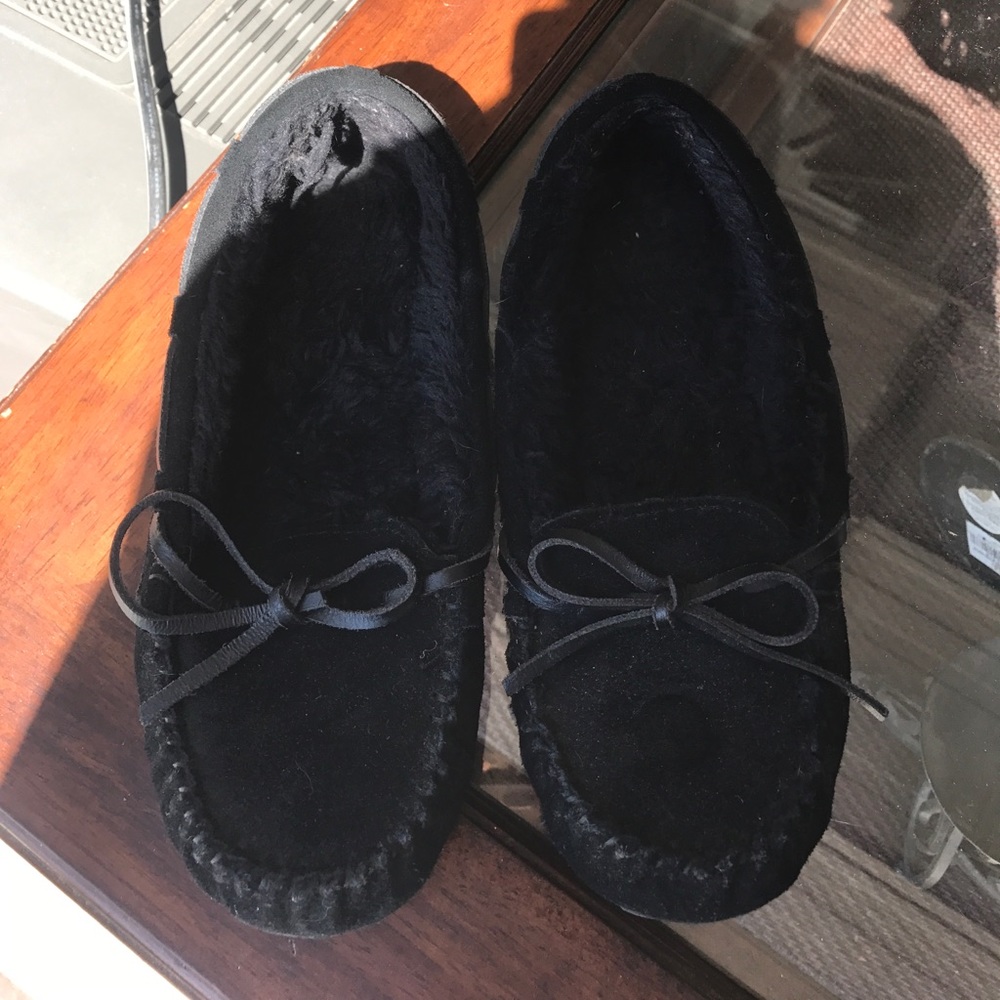 Moccasin Knock Offs