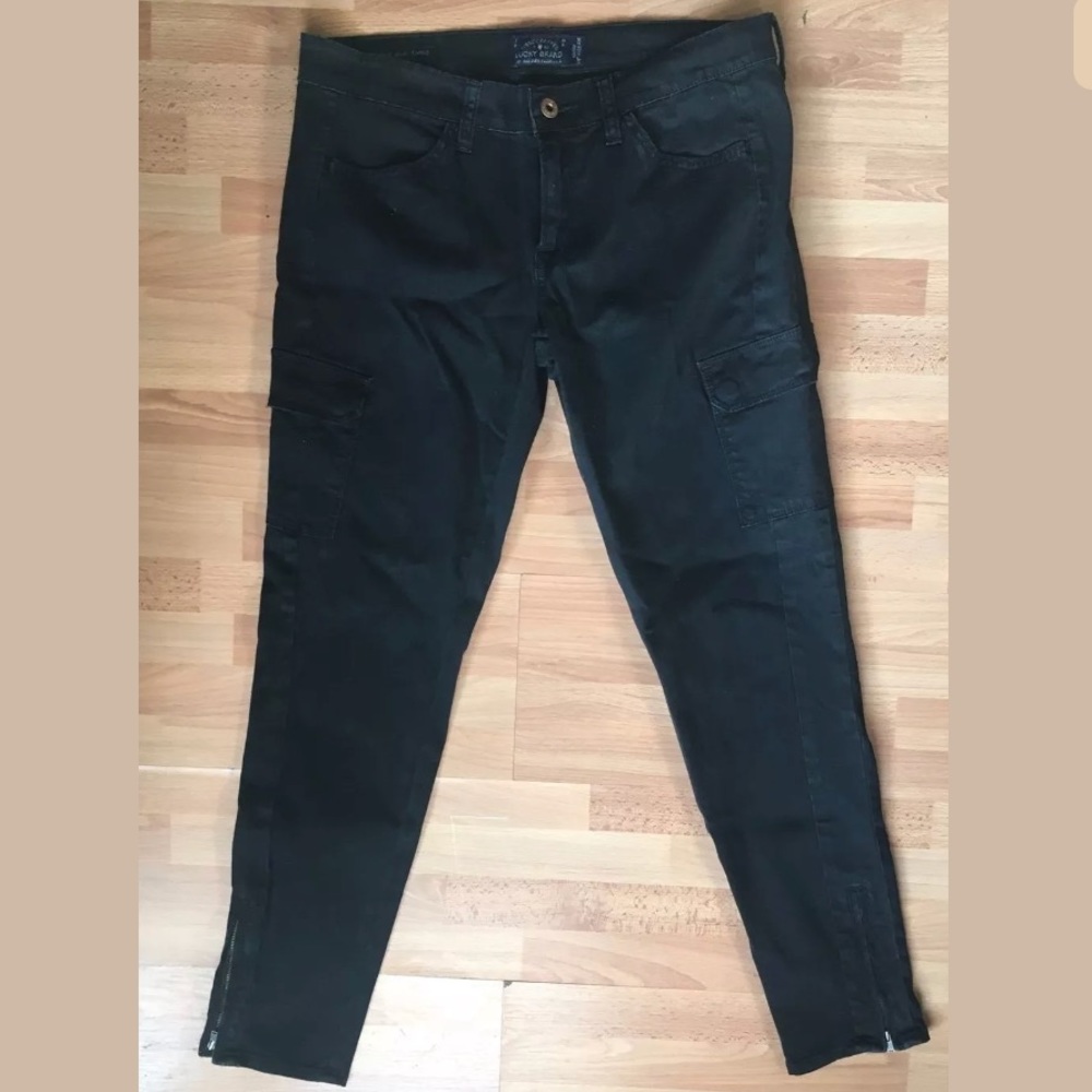 Lucky Brand Jeans