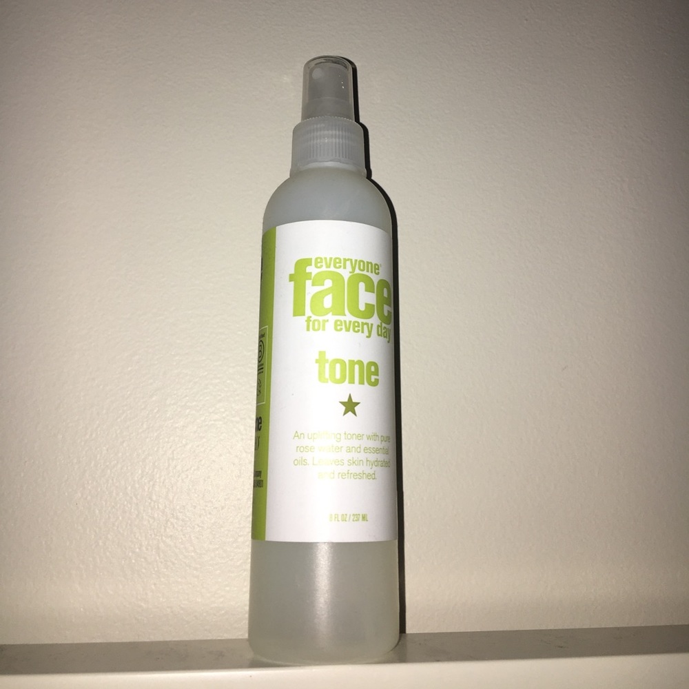 facial toner