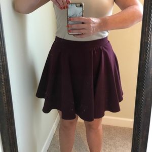 LC circle skirt LC circle skirt
