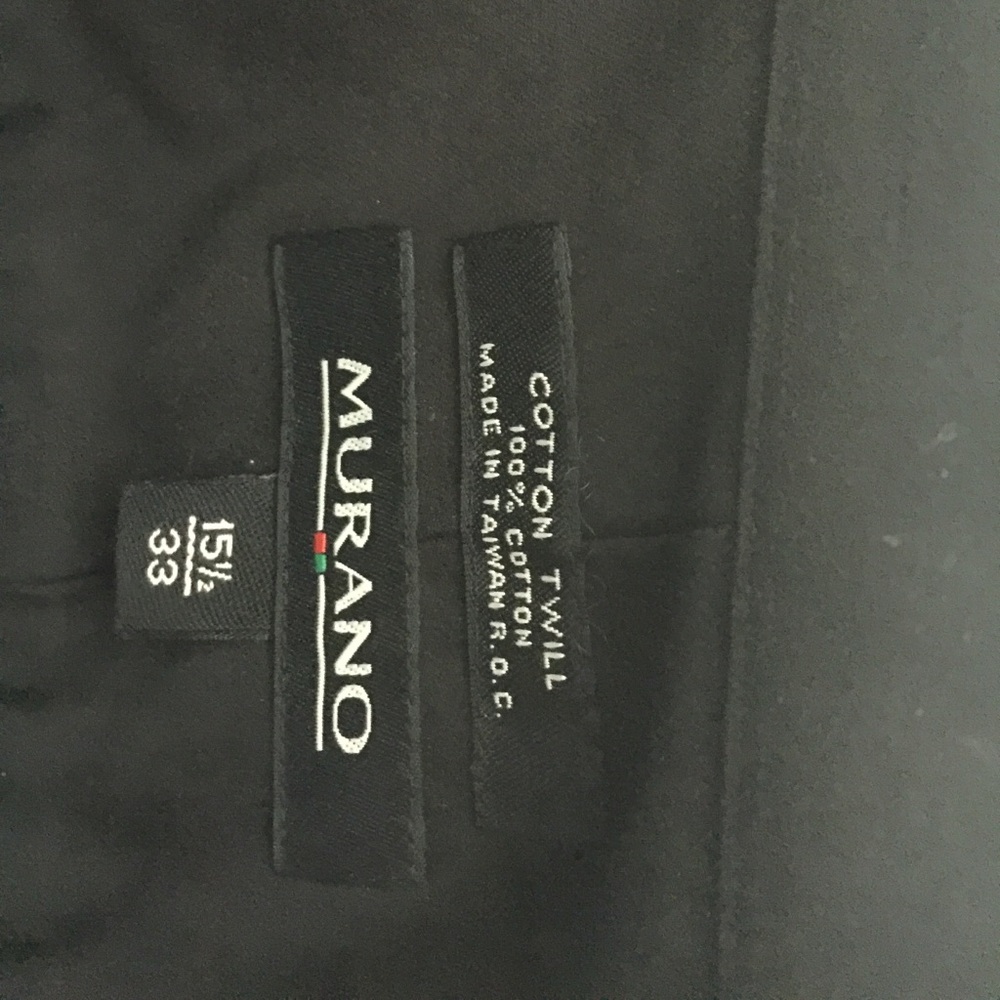 Long sleeve button down - Picture 2 of 2