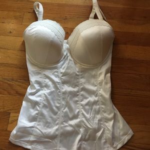 NWT Parfait Bra Tank