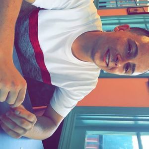 Meet your Posher, Sean