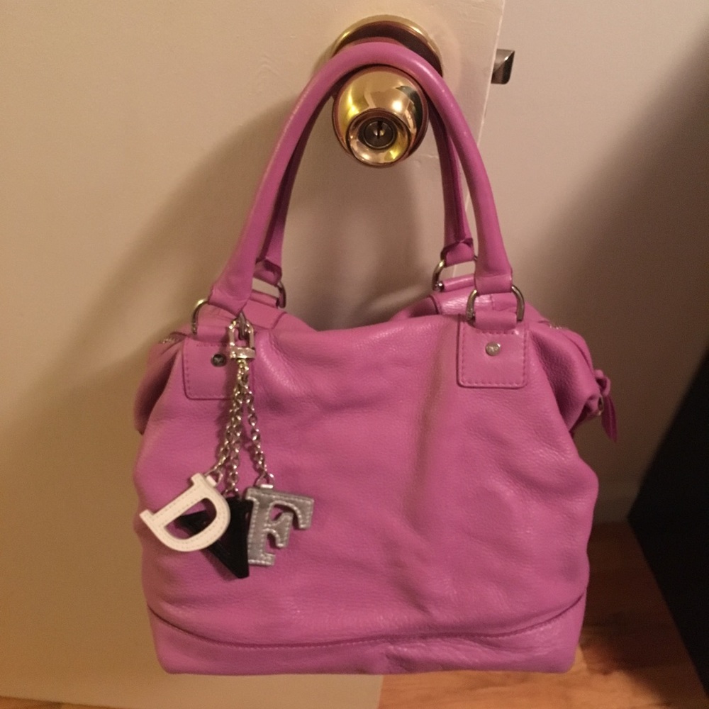 Diane Von Furstenberg Handbag