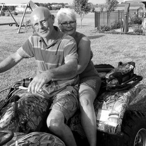 Meet your Posher, Donna